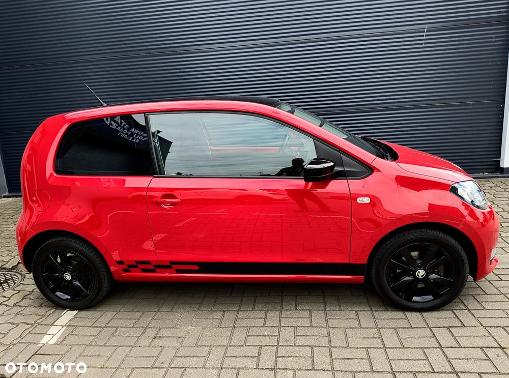 Skoda Citigo - 5