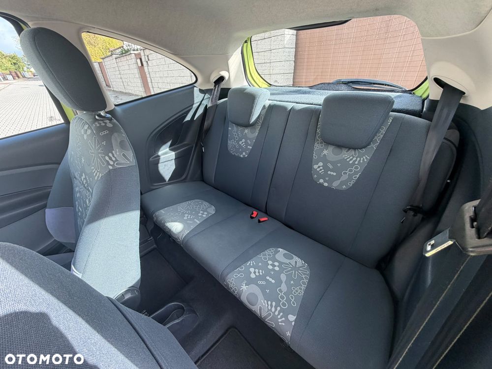 Ford KA 1.2 Concept - 7