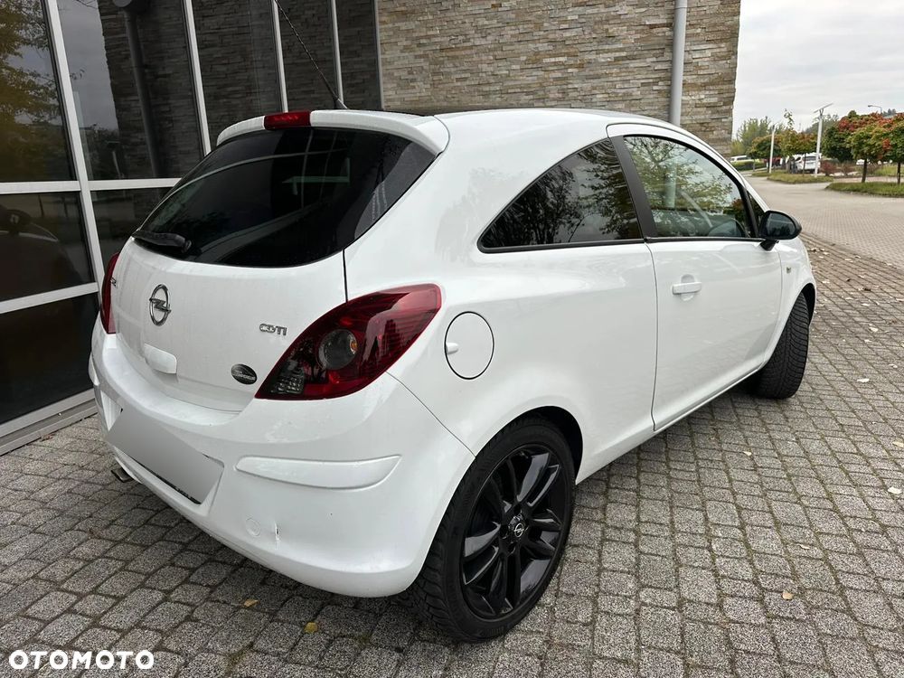 Opel Corsa 1.3 CDTI Color Edition - 5