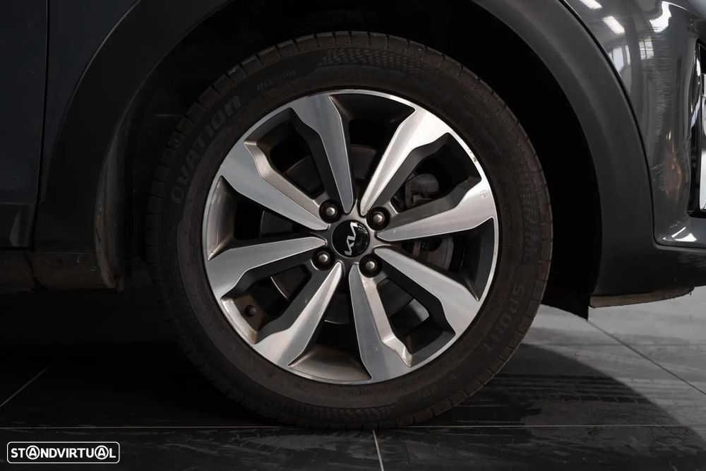 Kia Stonic 1.2 Dynamic - 5