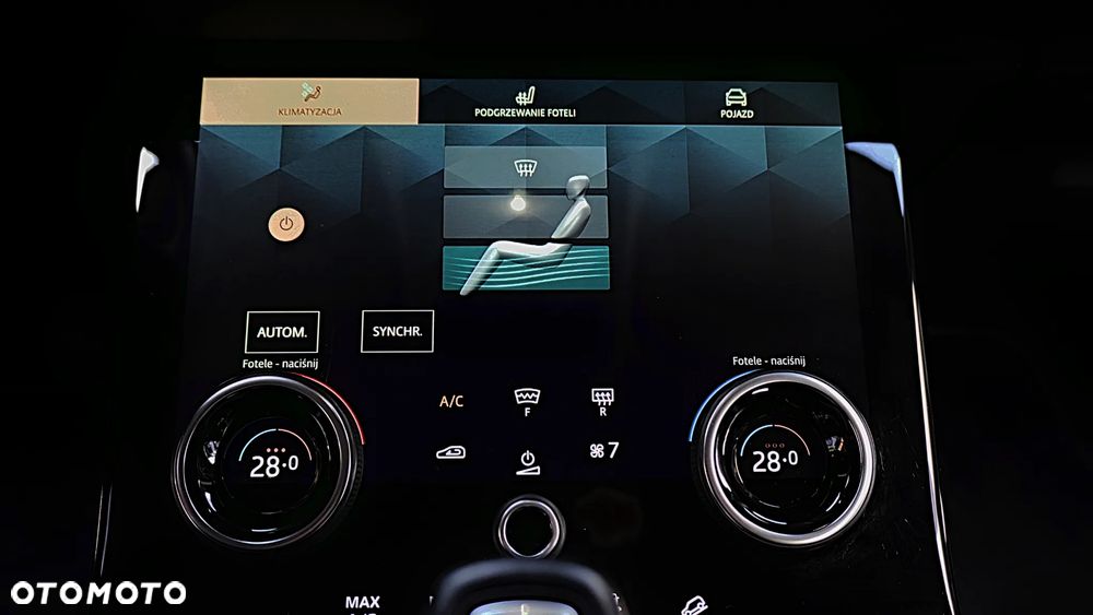 Land Rover Range Rover Evoque P200 - 27