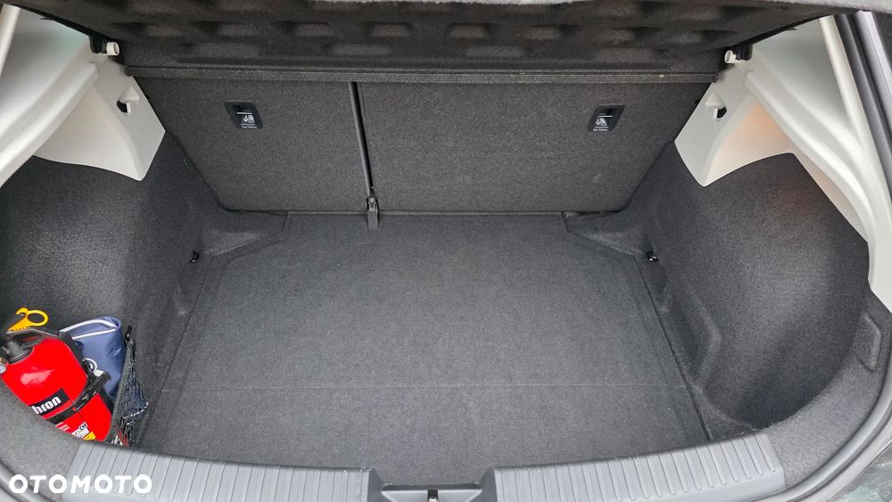 Seat Leon 1.5 TSI FR - 11