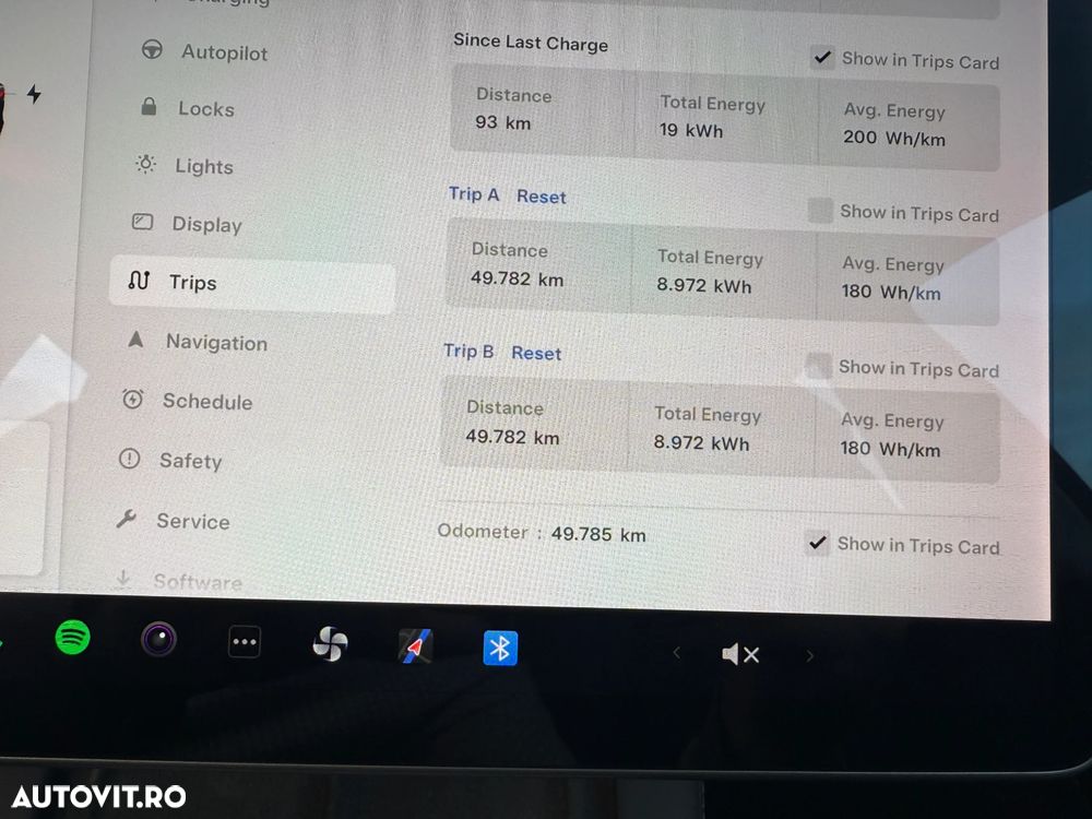 Tesla Model 3 Long Range - 19