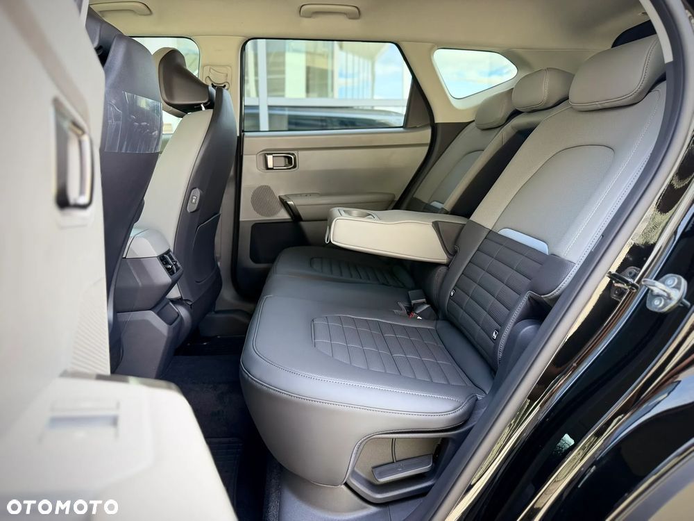Kia Seltos 1.6 T-GDI L DCT - 18