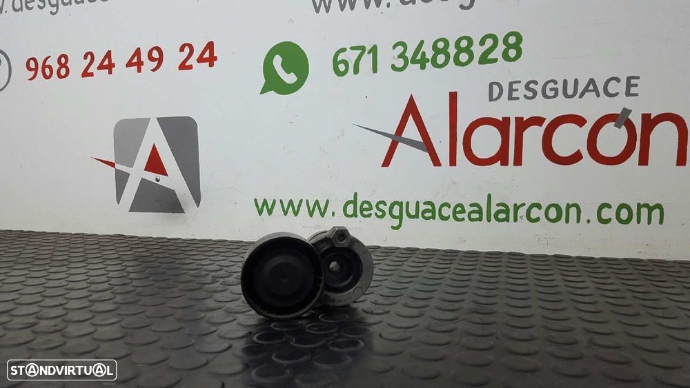 TENSOR CORREIA AUXILIAR RENAULT CLIO IV BUSINESS - 1