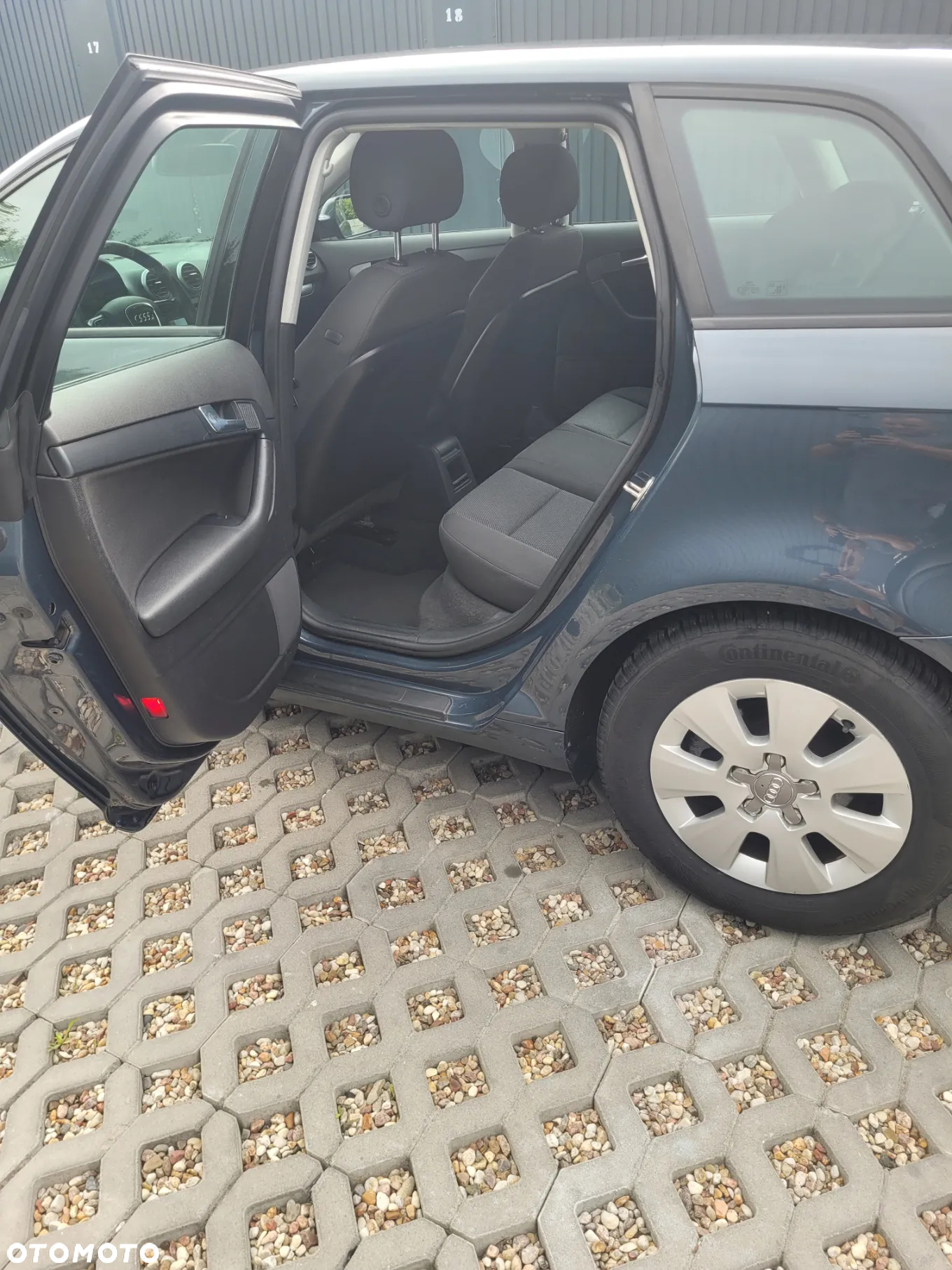 Audi A3 - 8