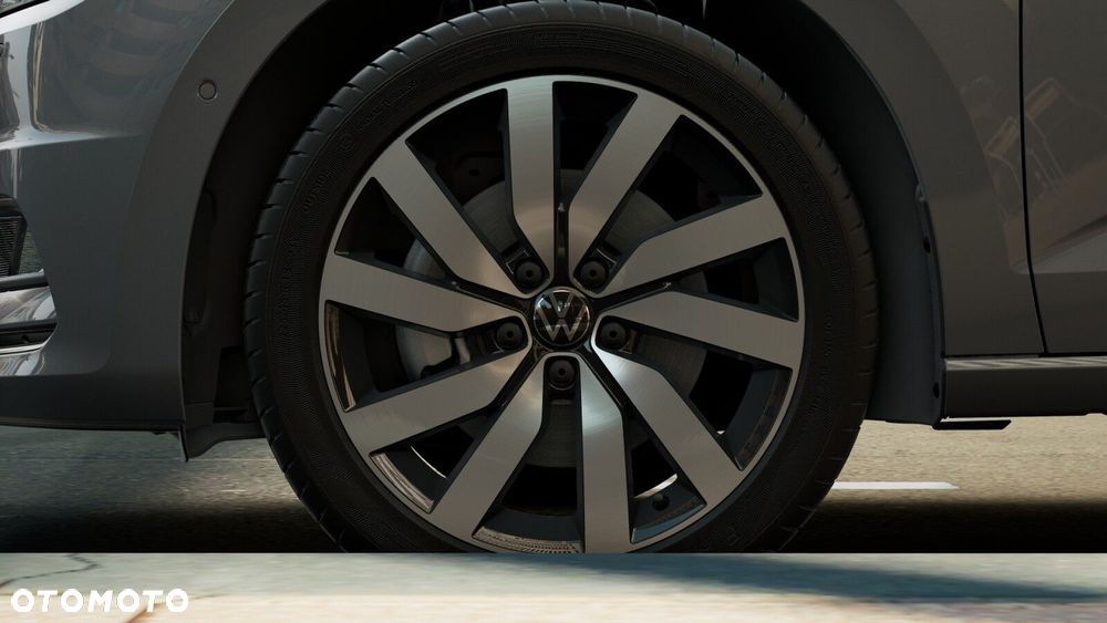 Volkswagen Touran 1.5 TSI EVO Highline DSG - 9