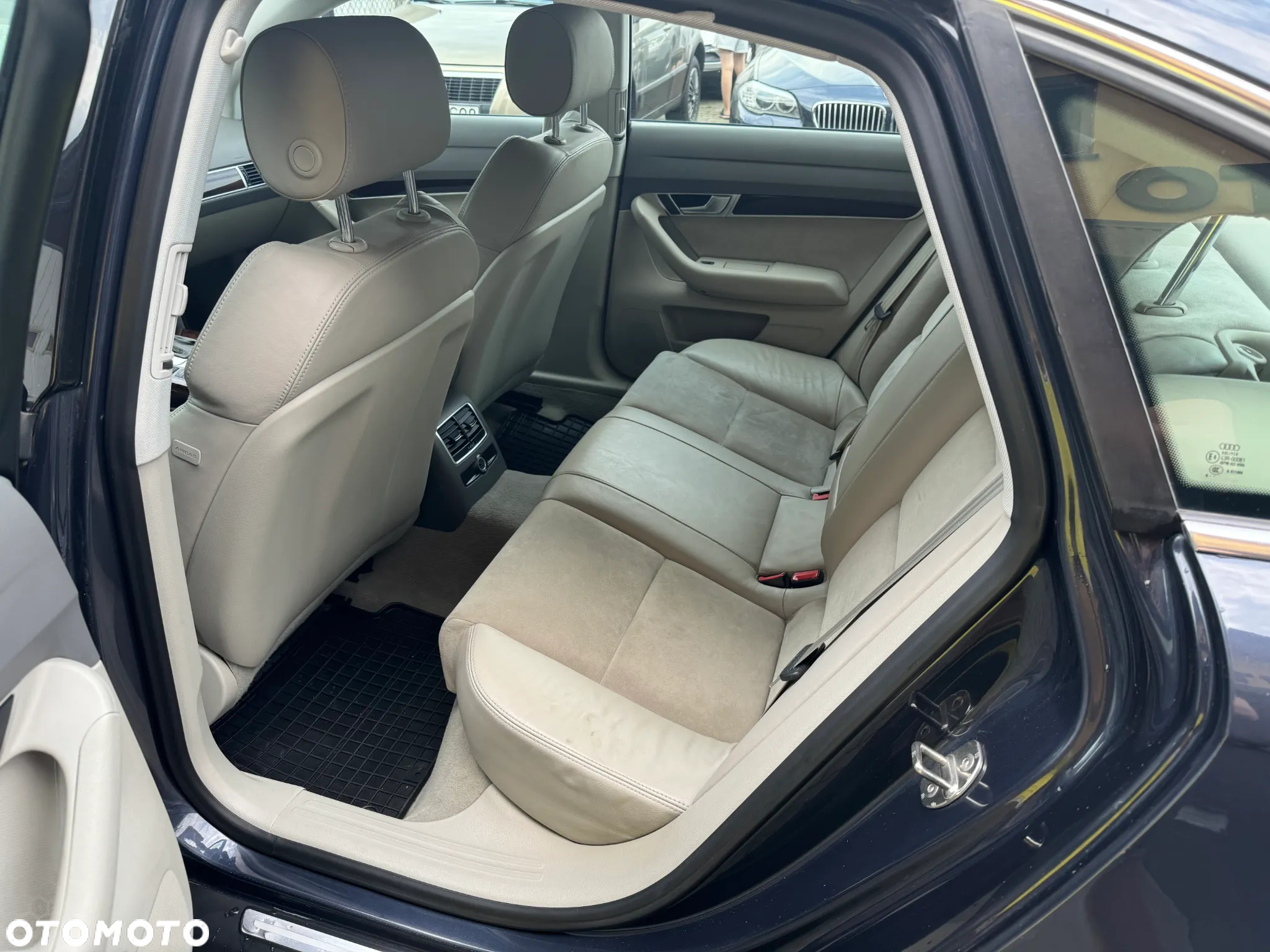 Audi A6 - 14