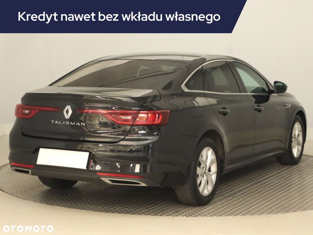 Renault Talisman - 7