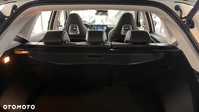 Forthing T5 EVO T-Five 1.5 DVVT GDI DCT - 15