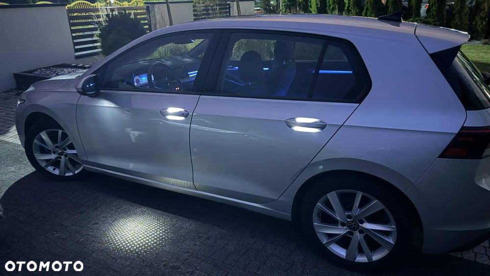 Volkswagen Golf VIII 1.0 TSI Life - 26