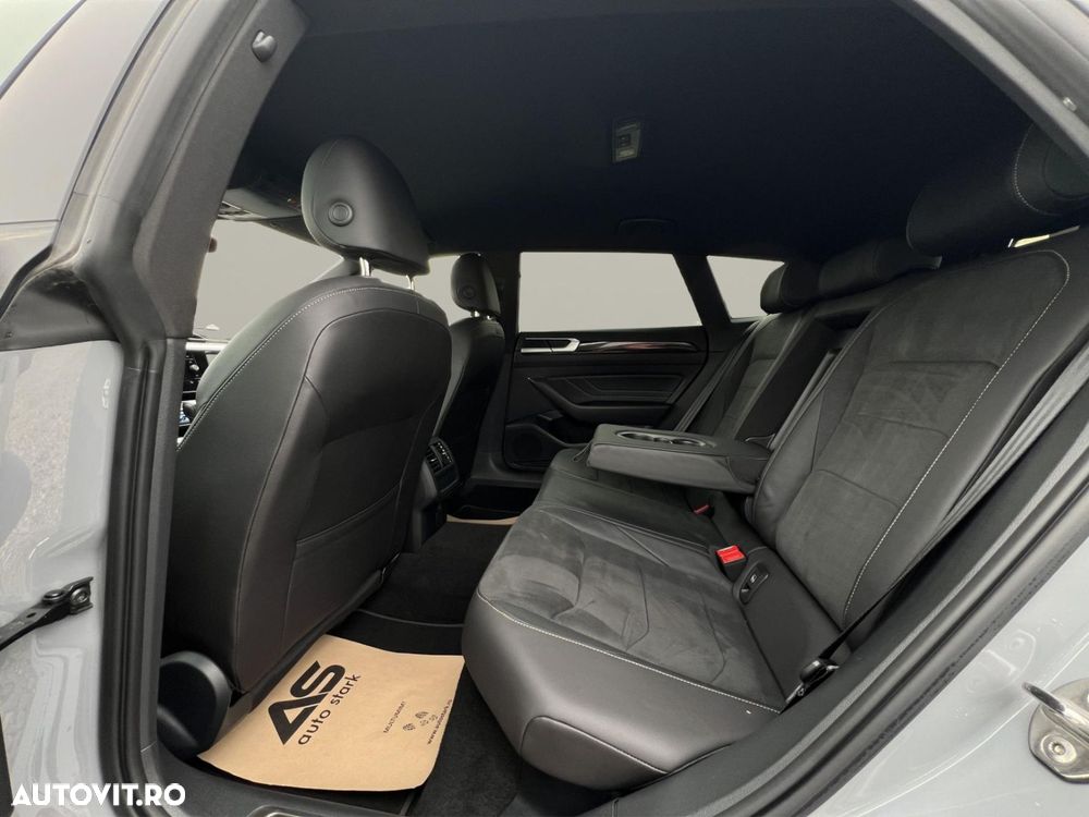 Volkswagen ARTEON SB 2.0 TSI DSG R-Line - 15