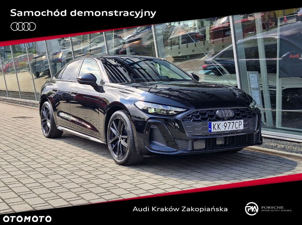 Audi A5 Limousine TFSI Quattro S tronic - 2