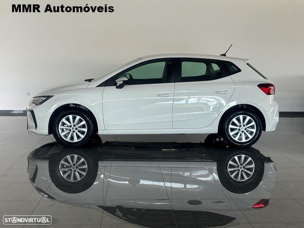 SEAT Ibiza 1.0 MPI - 8