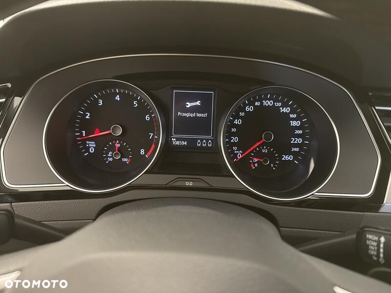 Volkswagen Passat 1.5 TSI EVO Business DSG - 14