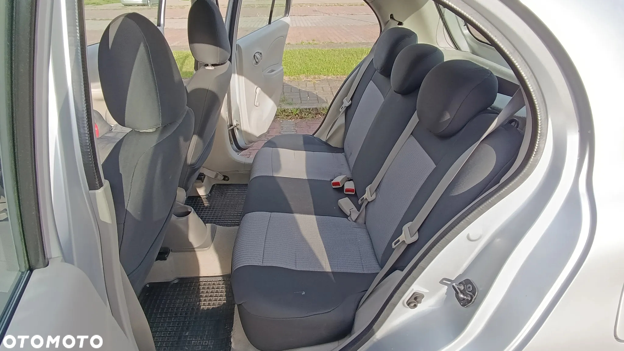 Nissan Micra 1.2 Visia - 29