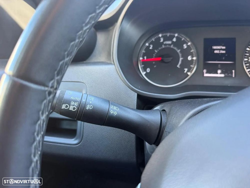 Dacia Duster 1.5 Blue dCi Comfort - 24