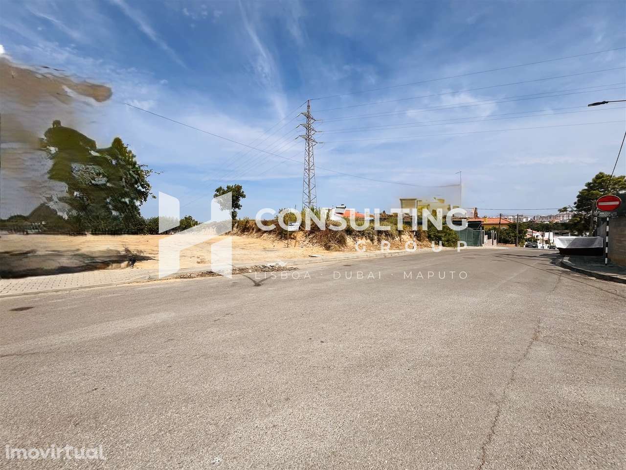 Lote de Terreno  Venda em Amora,Seixal - Grande imagem: 2/18