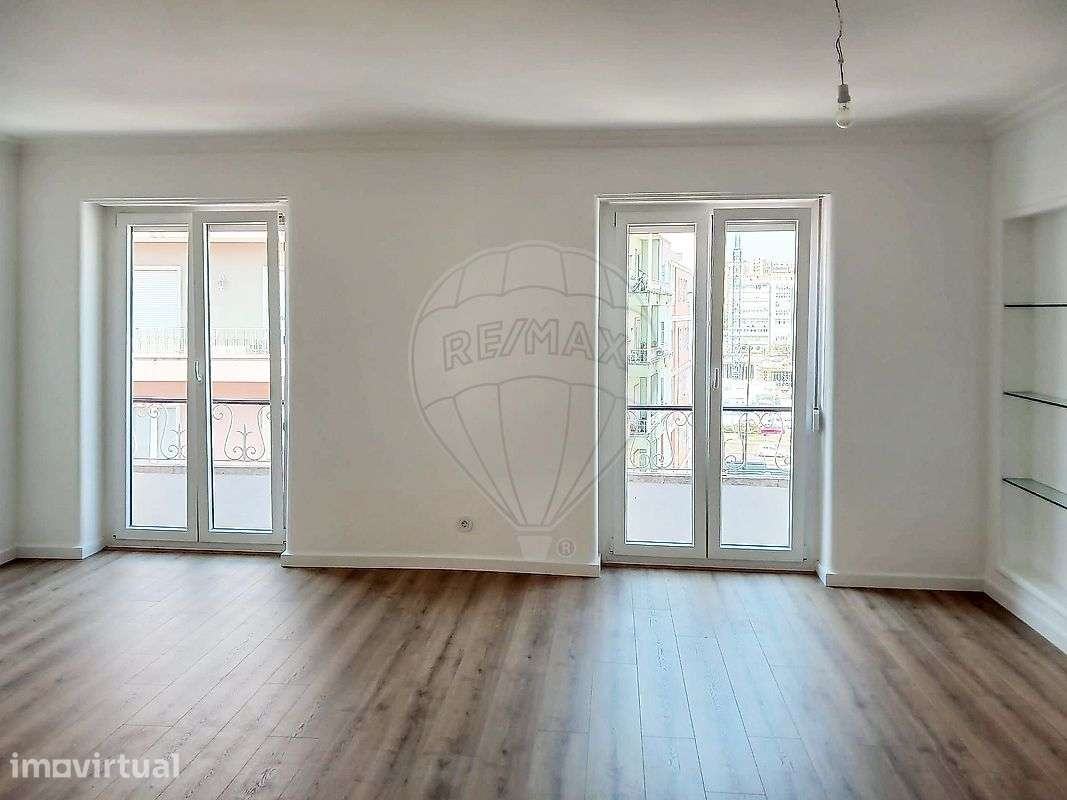 Apartamento T2 para arrendamento - Grande imagem: 3/41