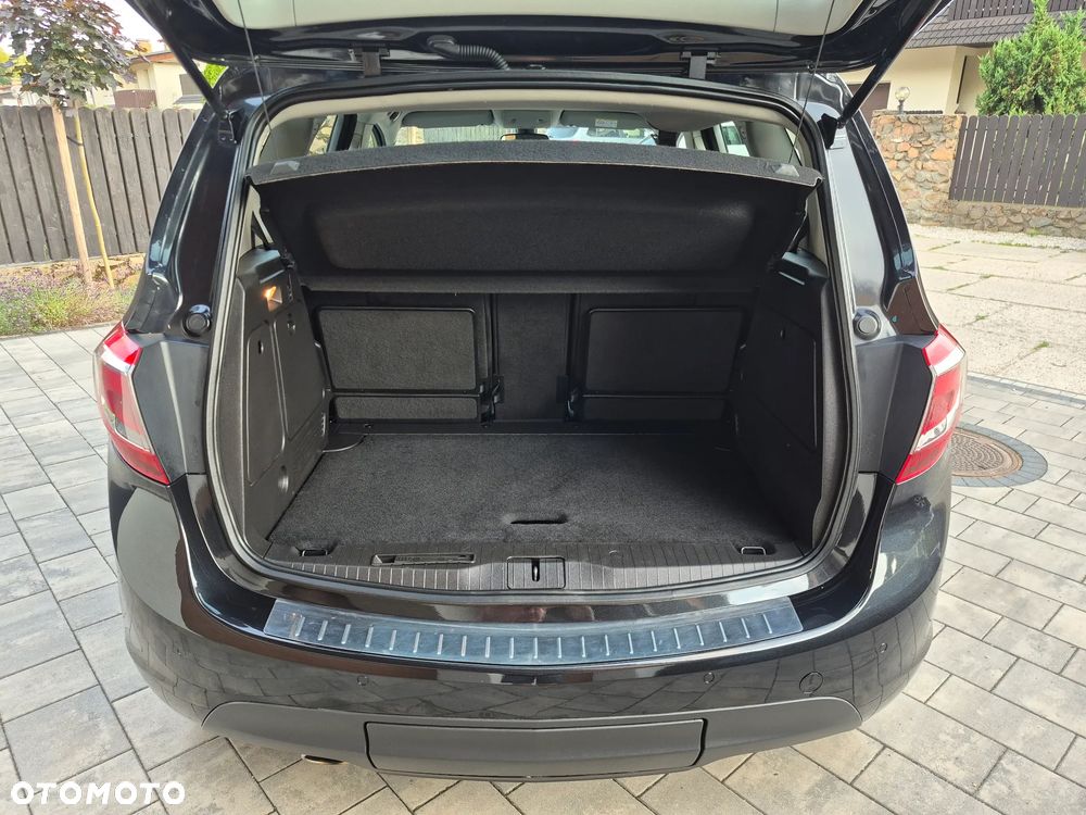 Opel Meriva 1.4 Automatik Innovation - 23