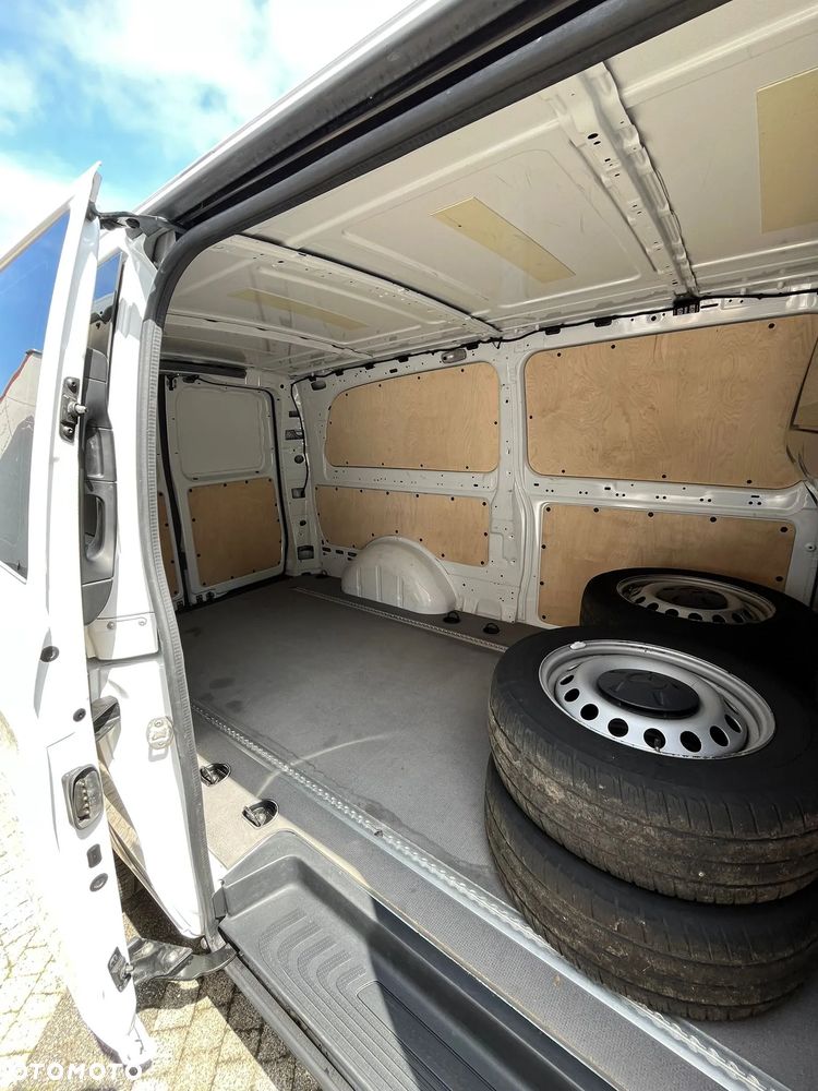 Mercedes-Benz Vito 116 - 15