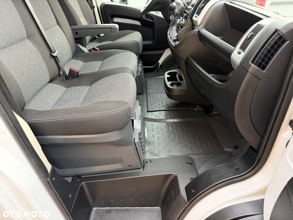 Fiat Ducato 2,3 L4H3 - 36