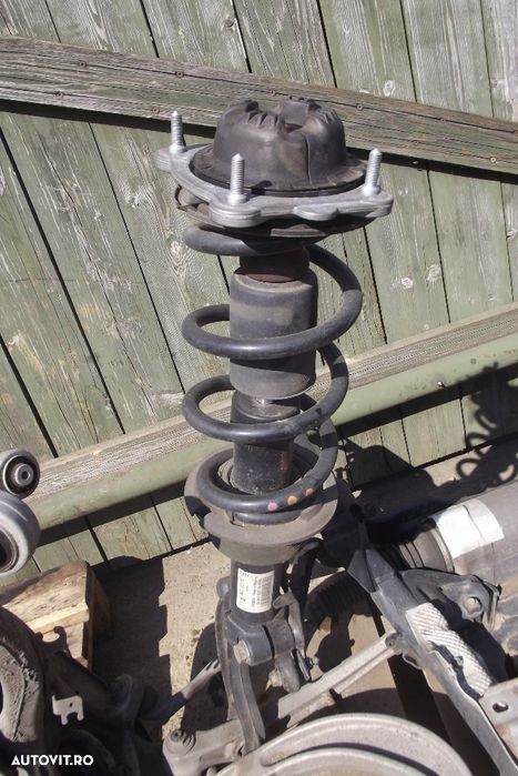 Arc telescop Audi A6 C7 an 2011-2019 arcuri telescoape dezmembrez A6 - 1