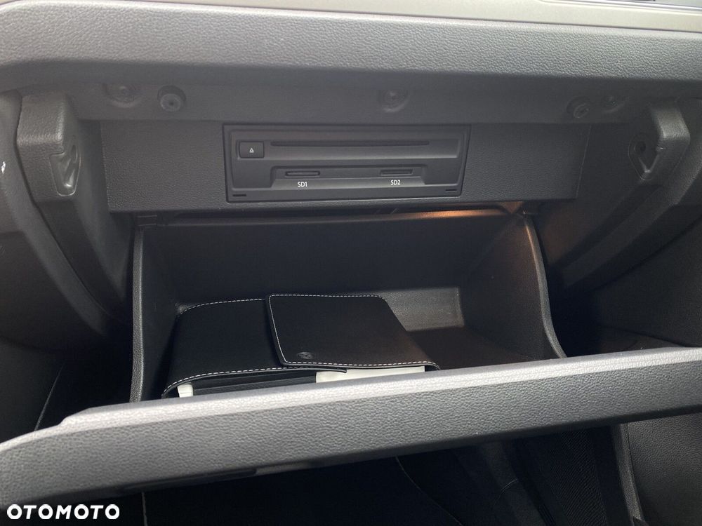 Volkswagen T-Roc - 27