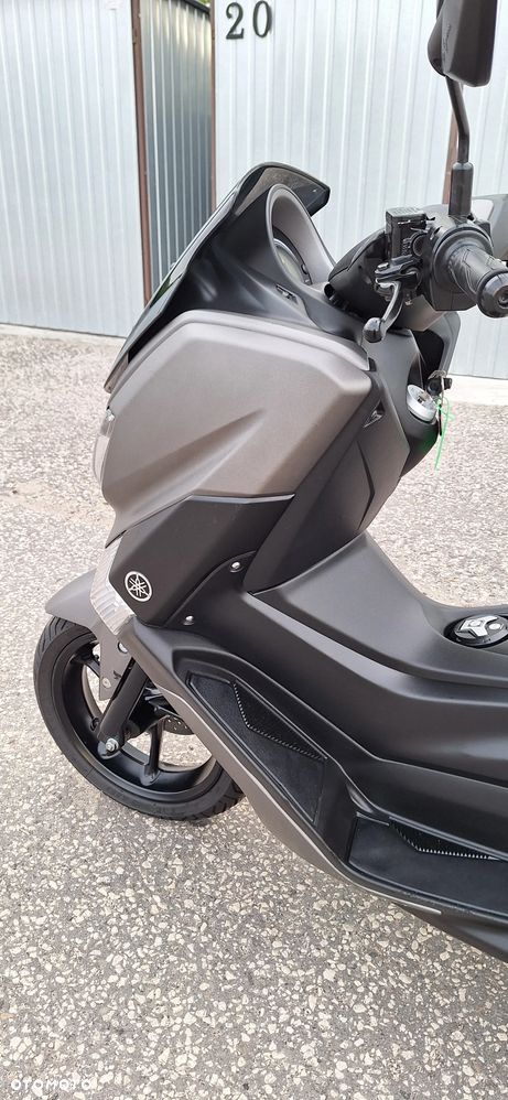 Yamaha NMAX - 6