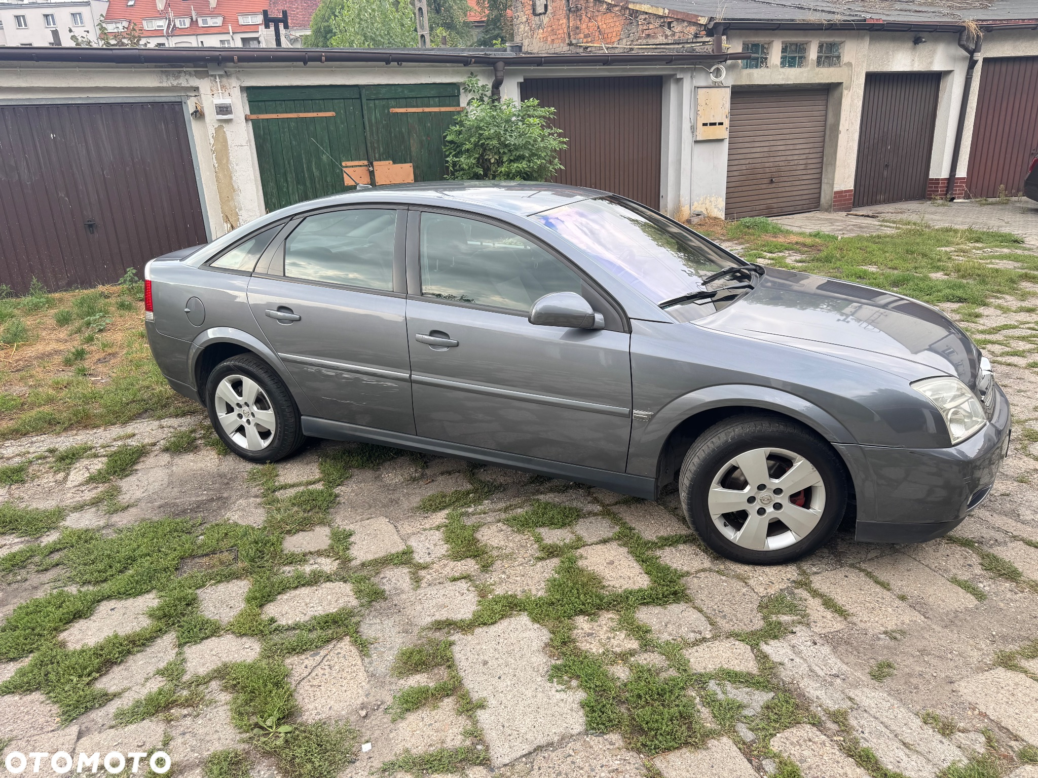 Opel Vectra 1.8 Caravan Cosmo - 18