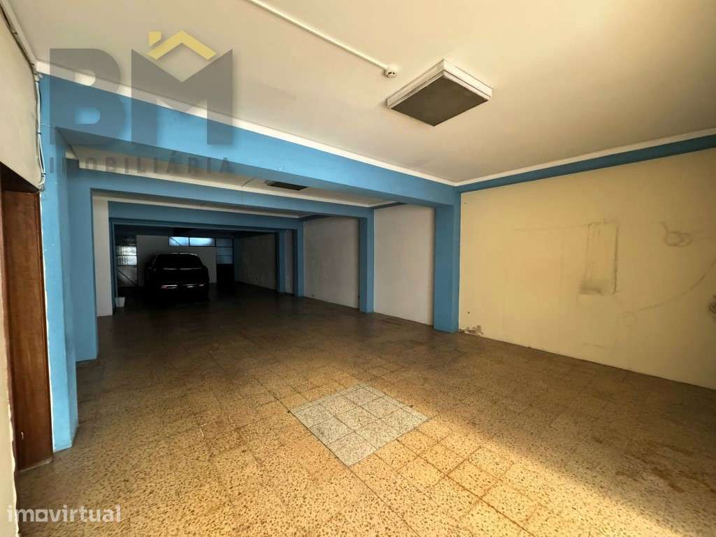Apartamento T2 para venda em Castelo Branco! - Grande imagem: 3/16