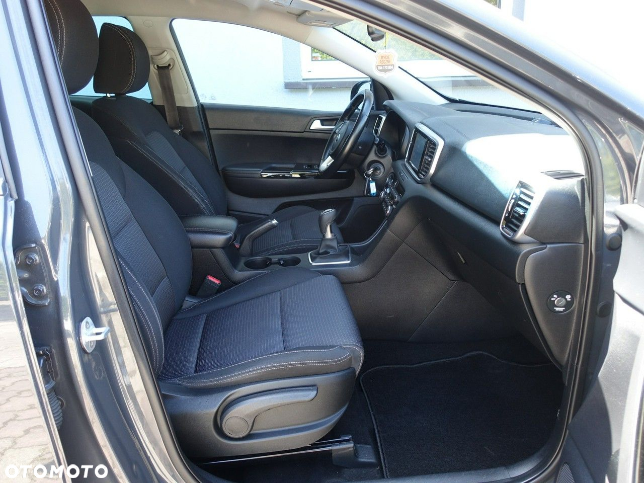 Kia Sportage 1.6 GDI L 2WD - 14