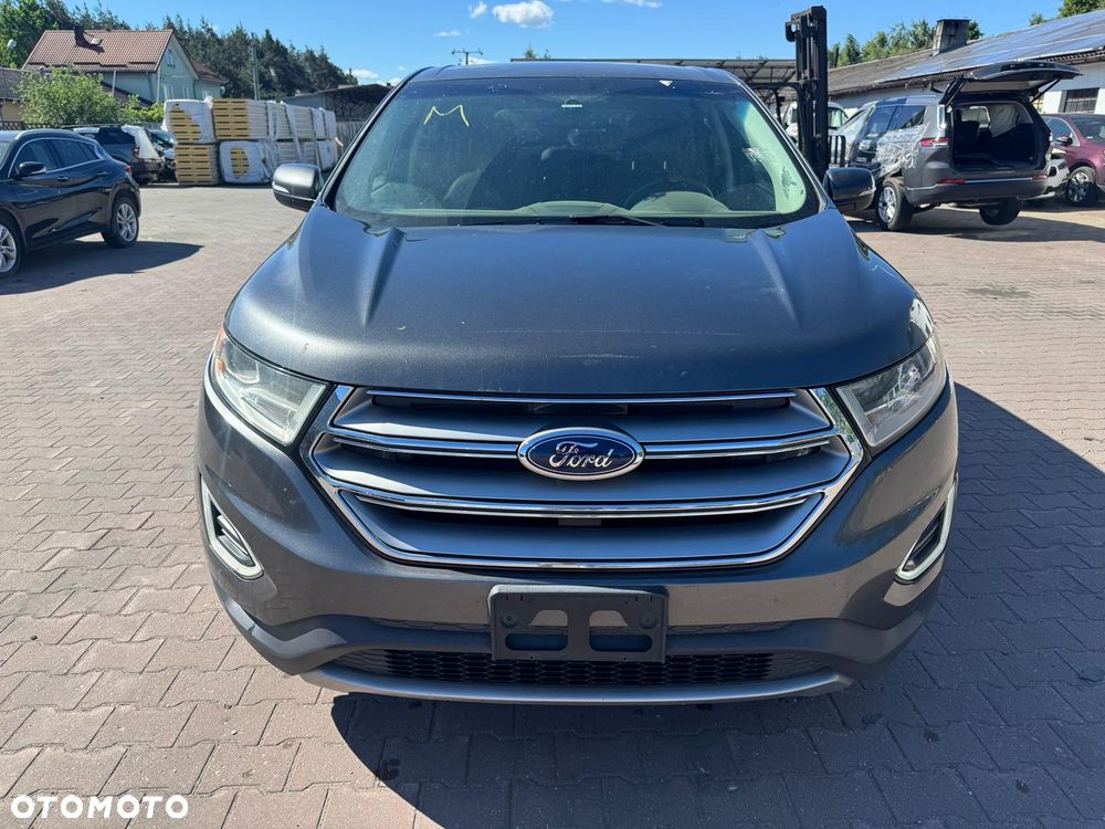 Ford Edge - 2