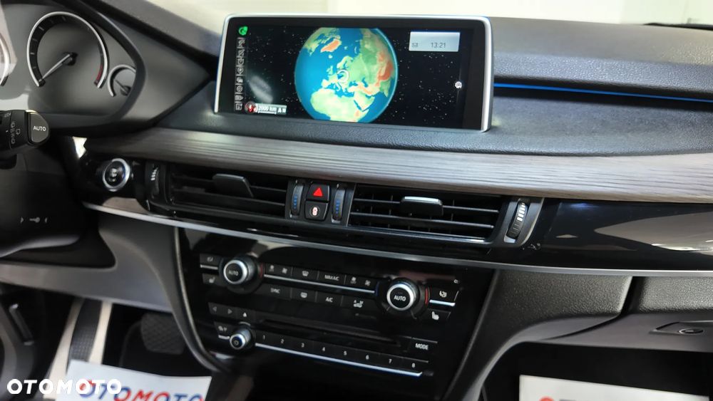BMW X5 xDrive30d - 36