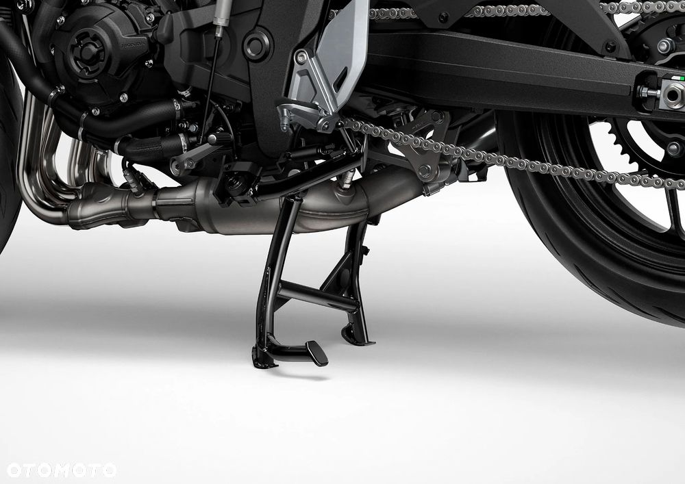 Honda CB - 25