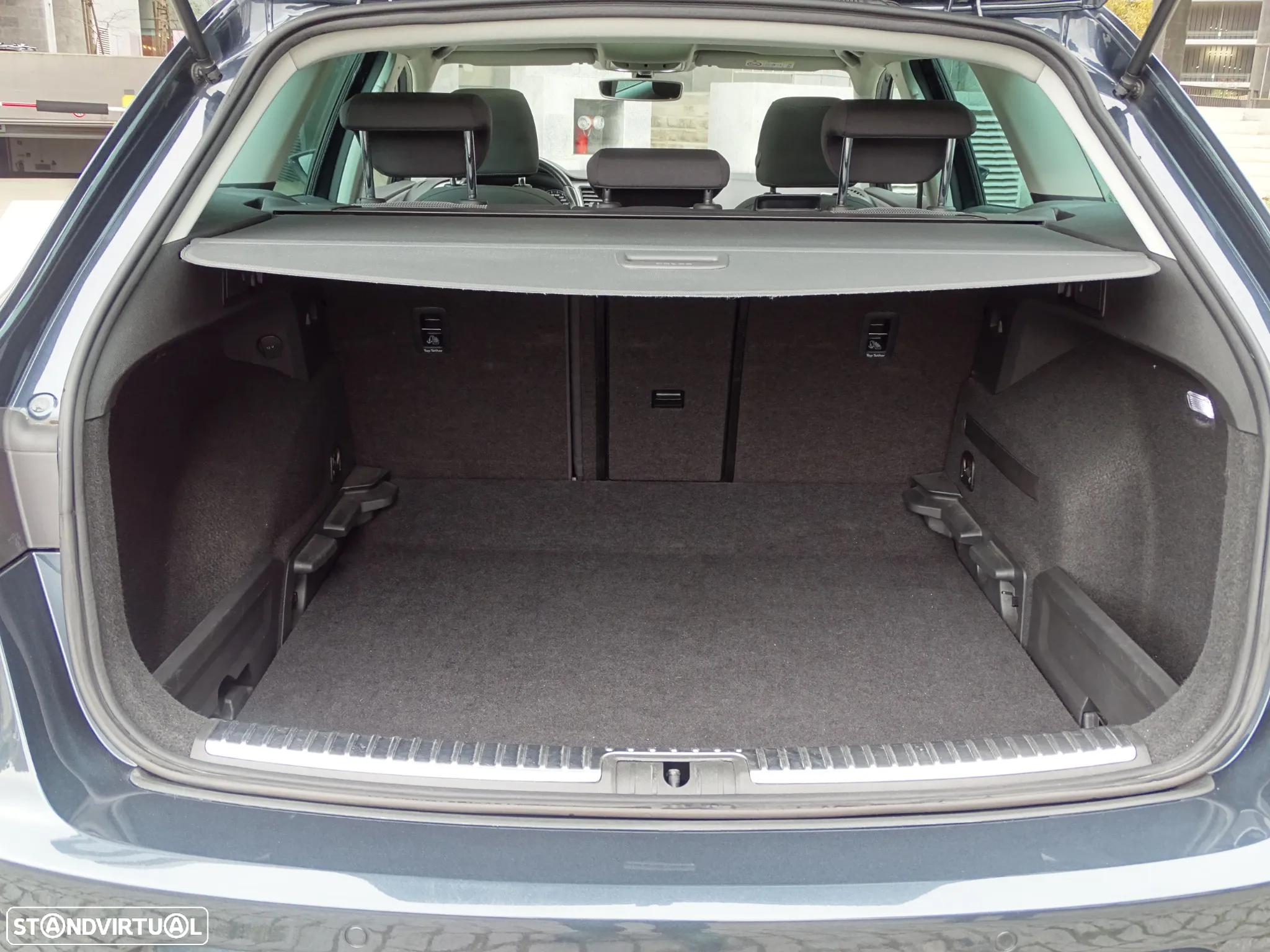 SEAT Leon ST 1.6 TDI Style S/S - 43