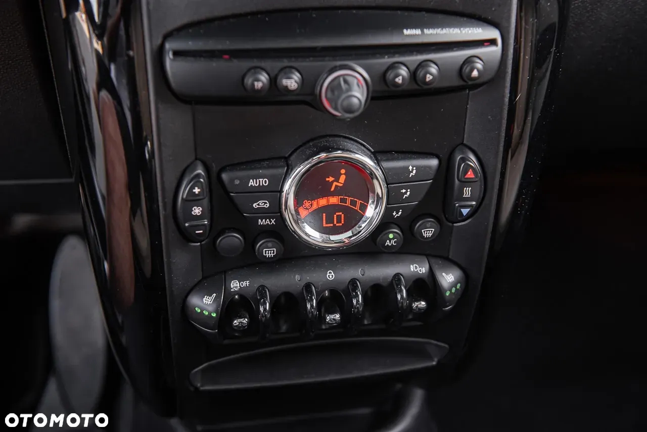 MINI Countryman Cooper SD - 21