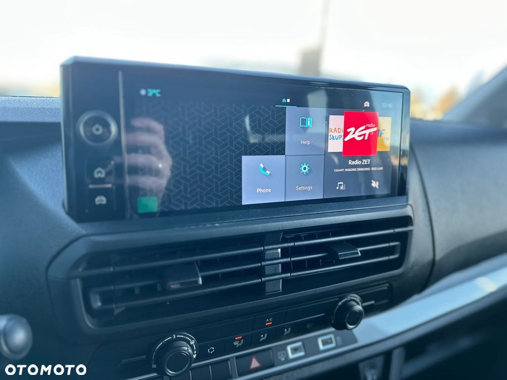 Citroën Jumpy Brygadowy - 10