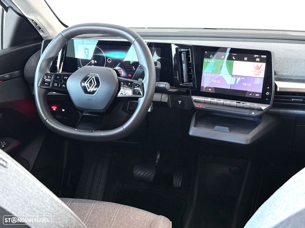 Renault Mégane E-Tech EV40 Equilibre - 13