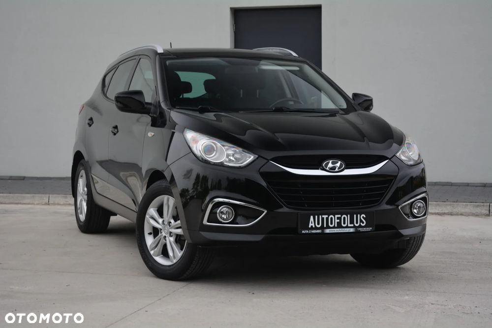 Hyundai ix35 - 5