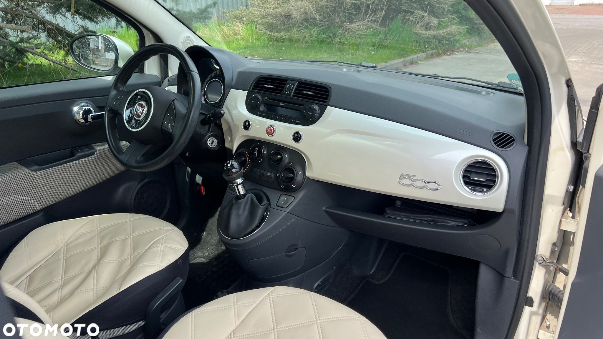 Fiat 500 1.2 8V Anniversario - 27