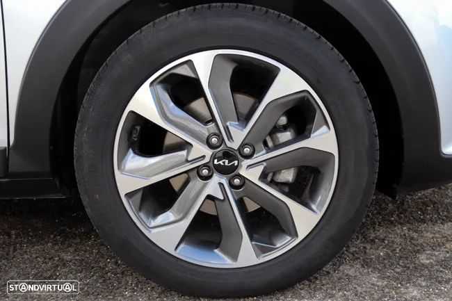Kia Stonic 1.0 T-GDi Drive - 18
