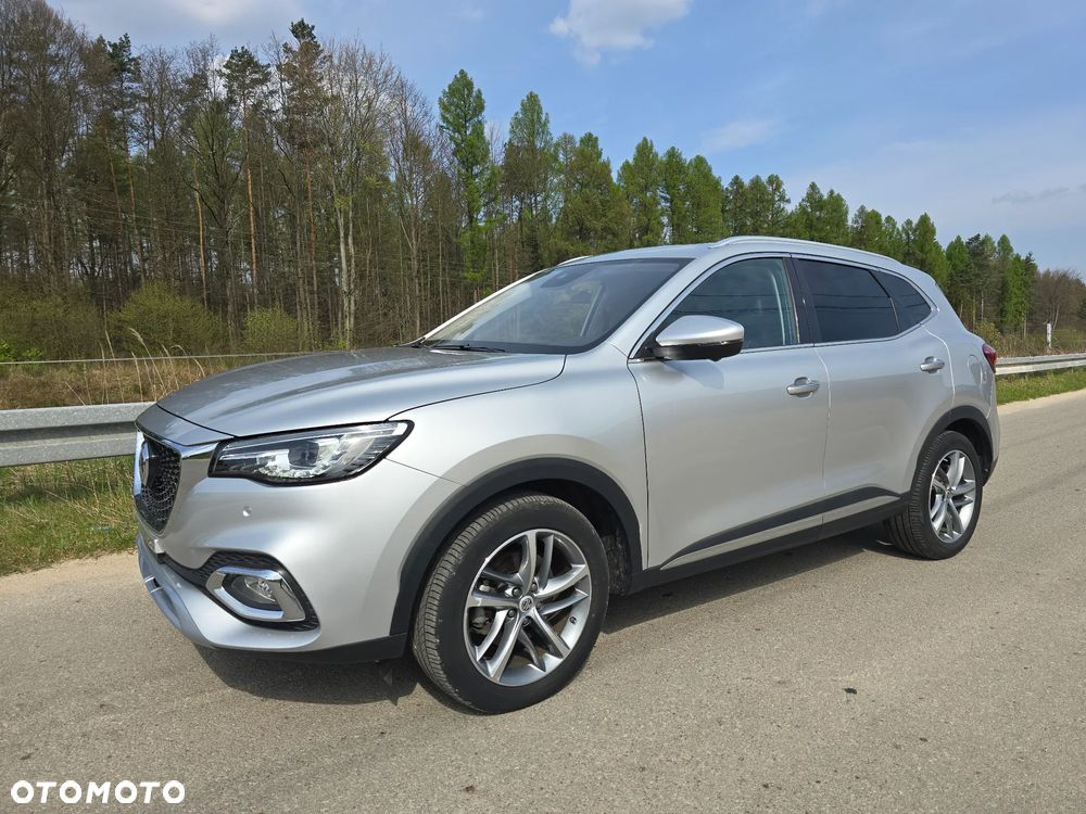 MG EHS 1.5T-GDI Comfort - 15