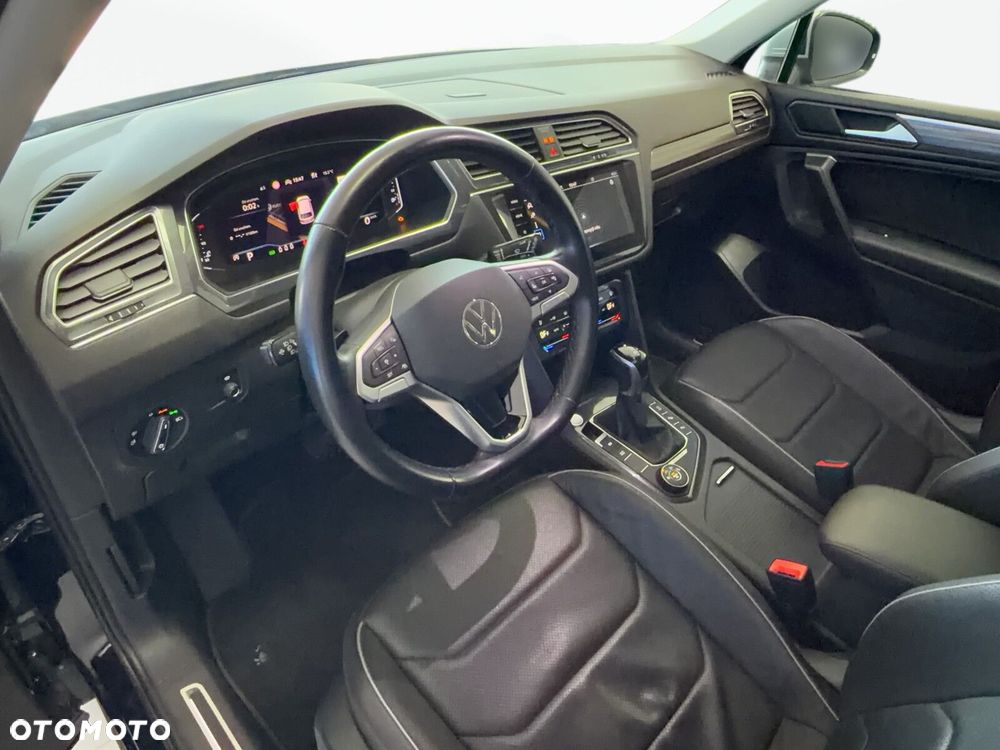 Volkswagen Tiguan Allspace - 9