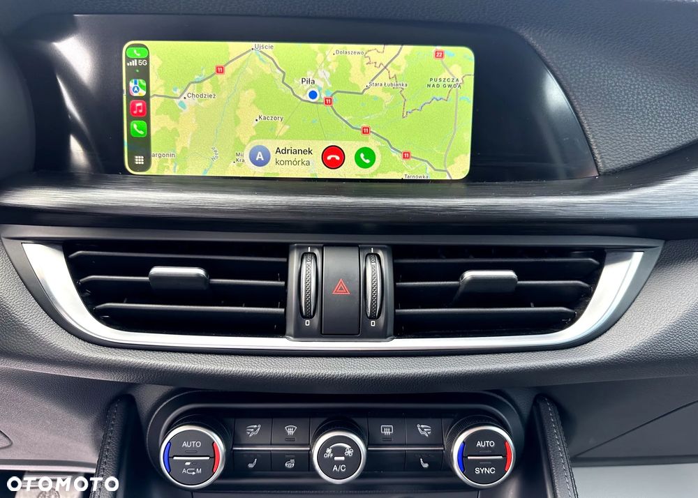 Alfa Romeo Stelvio 2.0 Turbo 16V AT8-Q4 B-Tech - 20