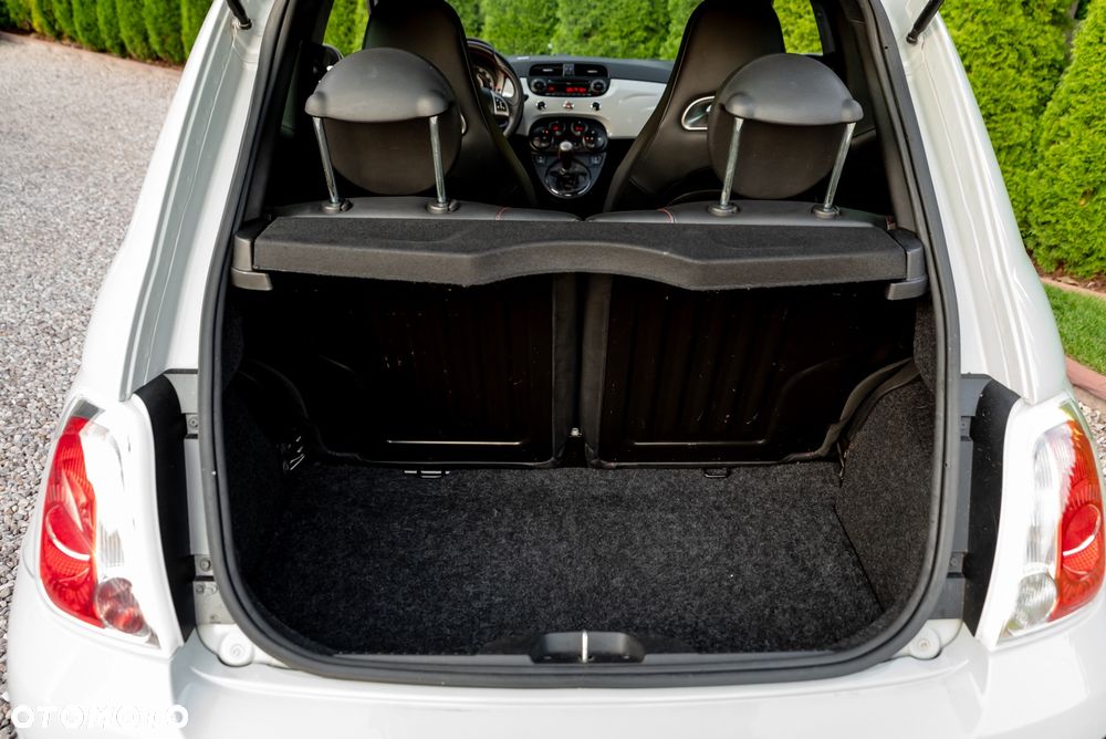 Fiat 500 1.4 16V Abarth - 28