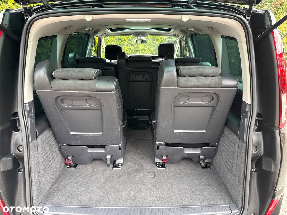 Renault Espace 2.0 dCi 175 FAP Edition 25th - 14