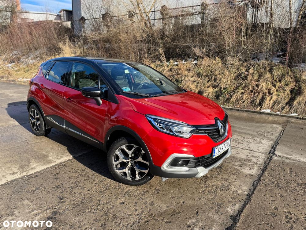 Renault Captur 0.9 Energy TCe Intens - 4