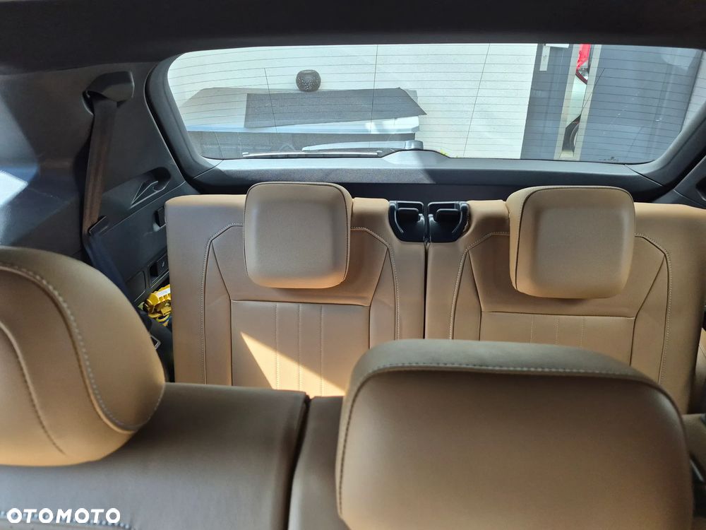 Volkswagen Tiguan - 28