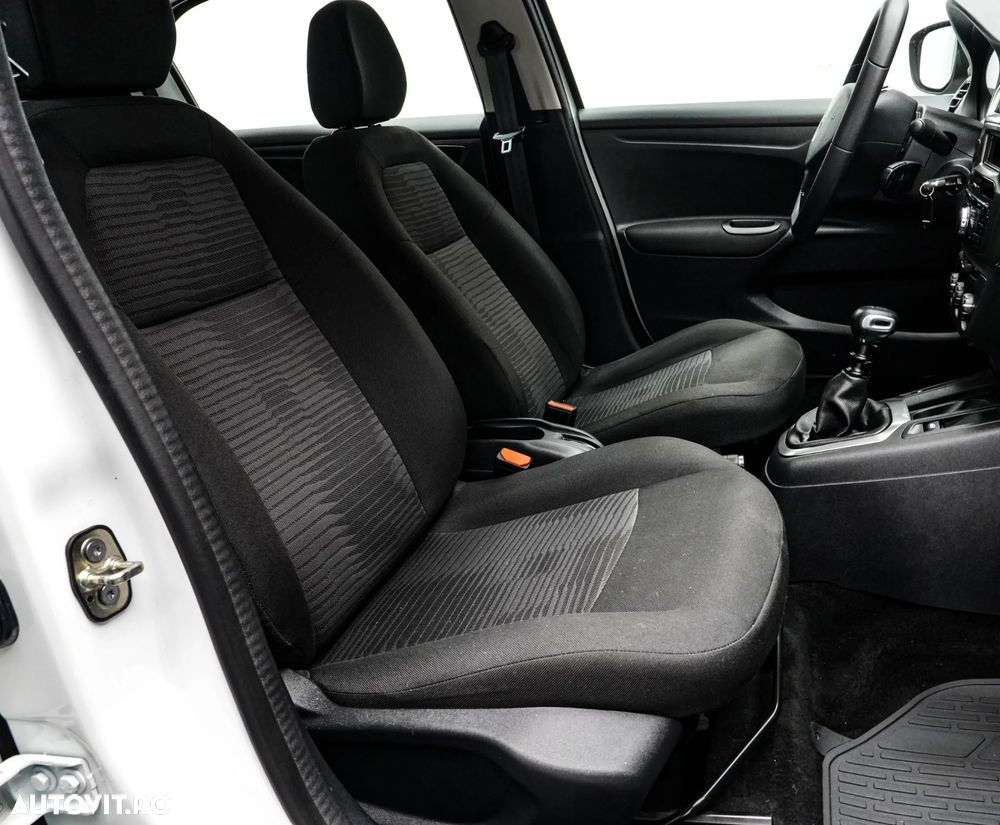 Peugeot 301 1.5 BlueHDI FAP Allure - 15